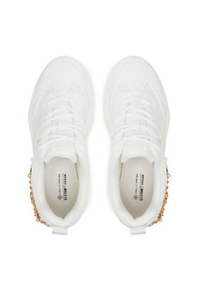 Call it Spring Teniși de damă albi CALL IT SPRING-13948068 110 OTHER WHITE