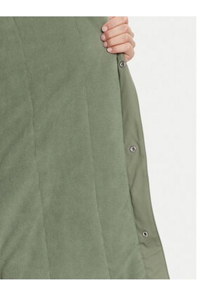 Roxy Women's Raincoat green ROXY-ERJJK03608-GZC0 AGAVE GREEN
