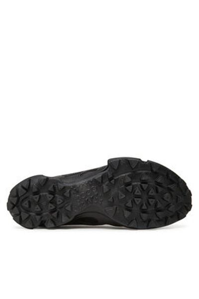 Ecco Pantofi sport damă negri ECCO-80326351052 TRAIL BLACK