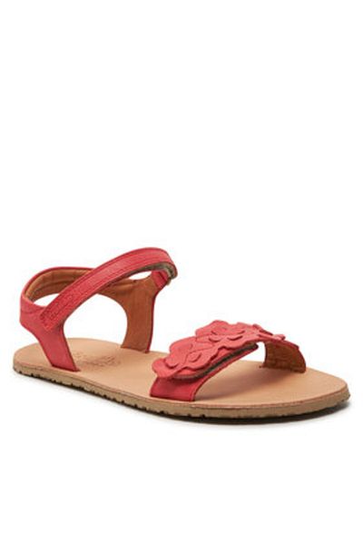 Froddo Girl Sandals red FRODDO-G3150265 CORAL D