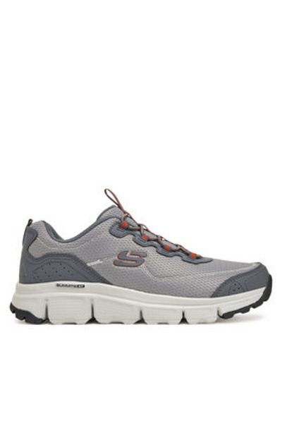 SKECHERS Men's Sneakers gray SKECHERS-237704 GYOR