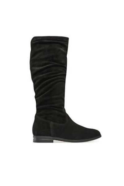 Tamaris Women's Boots black TAMARIS-1-1-25545-41 001
