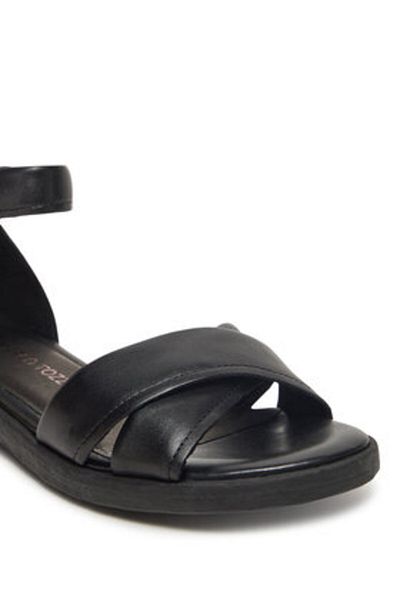 Marco Tozzi Women's Sandals black MARCO TOZZI-2-28165-44 001 BLACK