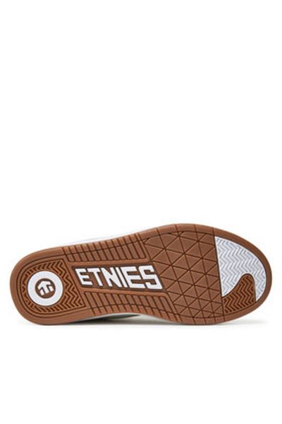 Etnies Women's, Men's, Unisex Sneakers white ETNIES-4101000334 102 WHITE/WHITE