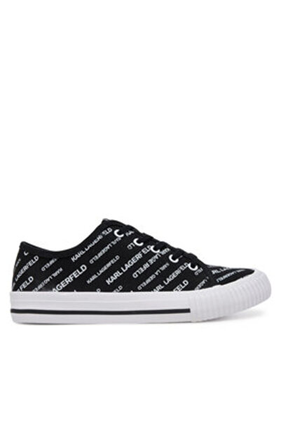 Karl Lagerfeld Adidași copii, băieți, fete, negri KARL LAGERFELD-Z30562 09B B...