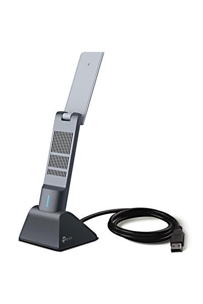 TP-LINK Adaptor wireless TP-Link Archer TX20UH, AX1800, 2 x antene Dual-Band,...