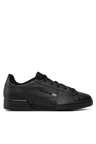 Reebok Women's, Men's, Unisex Sneakers black 683