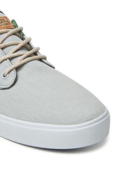 Etnies Men's Sneakers gray ETNIES-4107000575 374 GREY/WHITE/GREEN