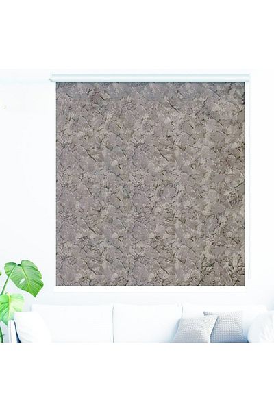 DEC4 Tree roller blinds add a touch of elegance and privacy