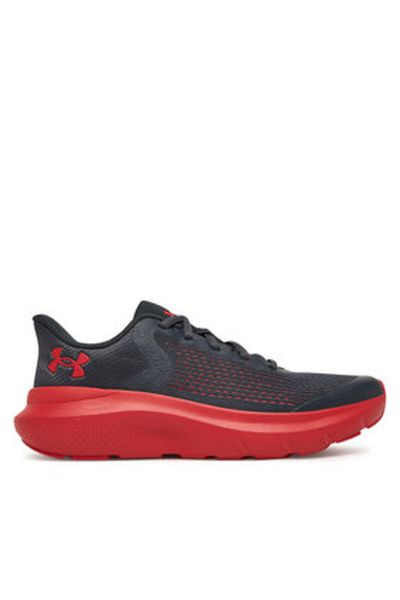 Under Armour Boy Running Shoes grey UNDER ARMOUR-3028269 016