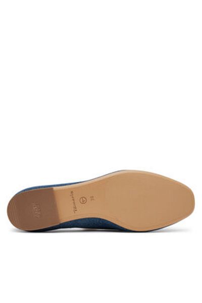 Tamaris Balerini dama albastri TAMARIS-1-22144-44 802 DENIM