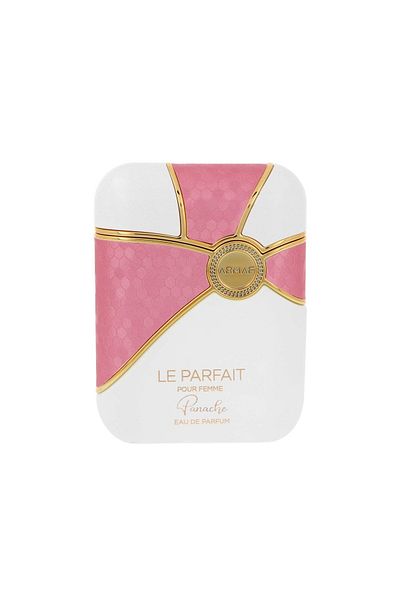 Armaf Le Parfait Panache, Eau De Parfum, Women, 100 ml