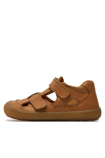 Froddo Sandale pentru băieți maro FRODDO-G2150186-2 BROWN S