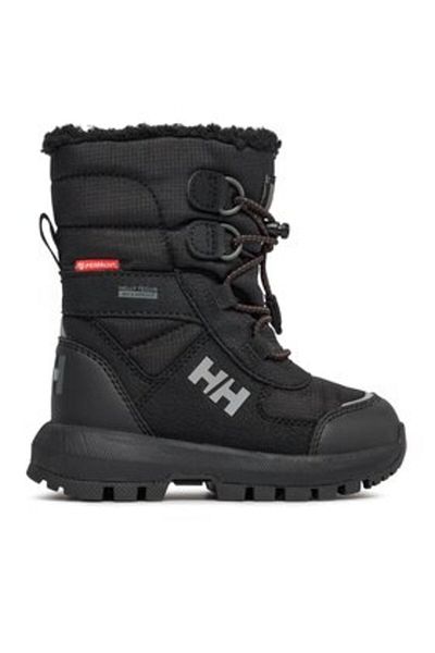 Helly Hansen helly hansen Boy Snow Boots black HELLY HANSEN-11759 990 BLACK
