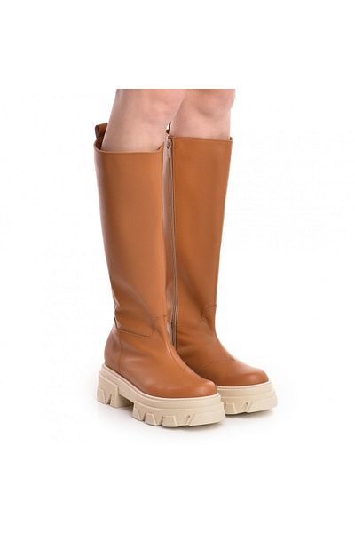 Vanilla Days Frontier Boots