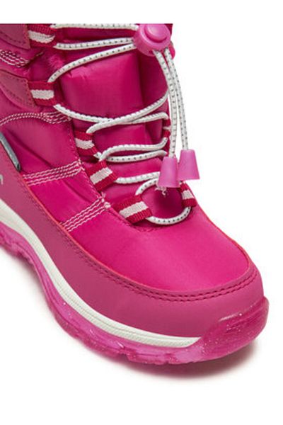 Garvalin Girl Snow Boots pink GARVALIN-241852 B776 LAMPONE S