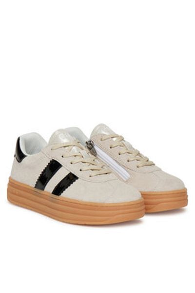 Primigi Girl Sneakers beige PRIMIGI-7926011 M JUTA