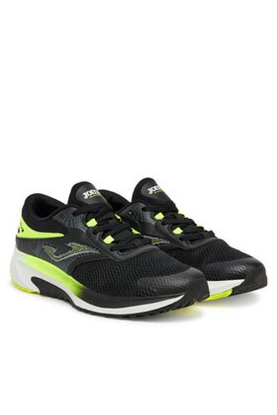 Joma Pantofi de alergare pentru bărbați joma negri JOMA-RACTIS2501 NEGRU
