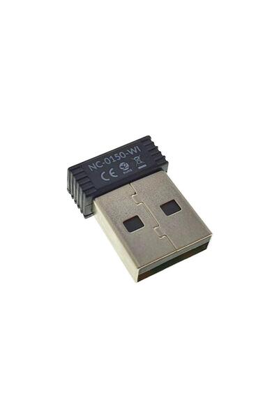 Lanberg Adaptor USB Wireless Lanberg N150, 150 Mbps, 802.11 b / g / n