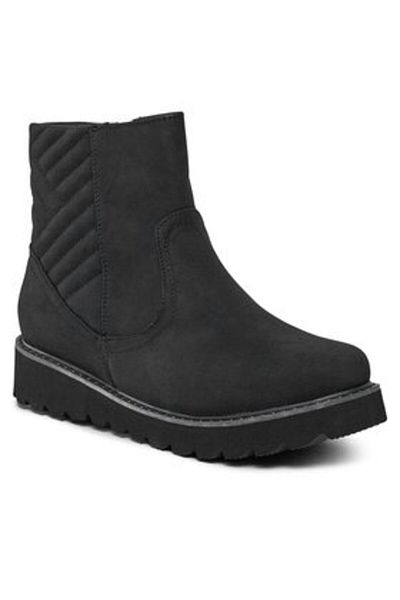 Roxy Ghete de damă negre ROXY-ARJB700750-BLK