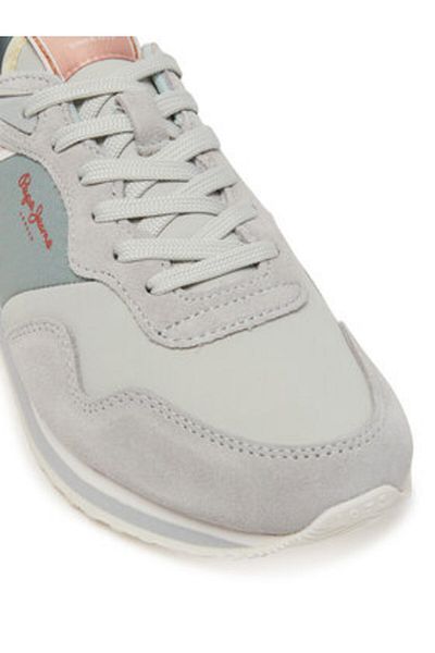 Pepe Jeans Women's Sneakers gray PEPE JEANS-PLS40045 913LIGHT GREY MARL