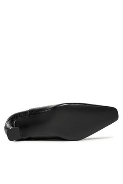 Vero Moda Women's Ankle boots black VERO MODA-10296966 VMMICKA BLACK