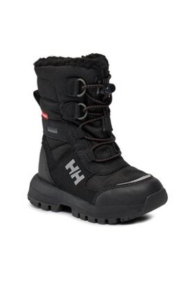 Helly Hansen helly hansen Boy Snow Boots black HELLY HANSEN-11759 990 BLACK
