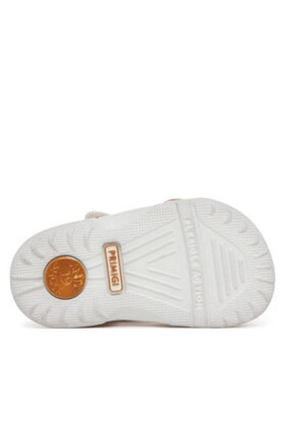 Primigi Sandale pentru fete albe PRIMIGI-7862644 S BCO MULT/PORCELAN