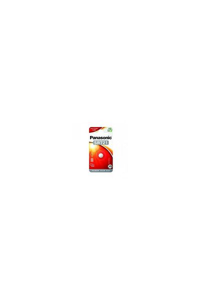 PANASONIC Baterie SR721 Panasonic