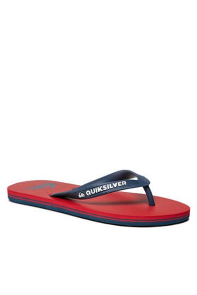 Quiksilver Șlapi albaștri pentru bărbați QUIKSILVER-AQYL100601-XRBR