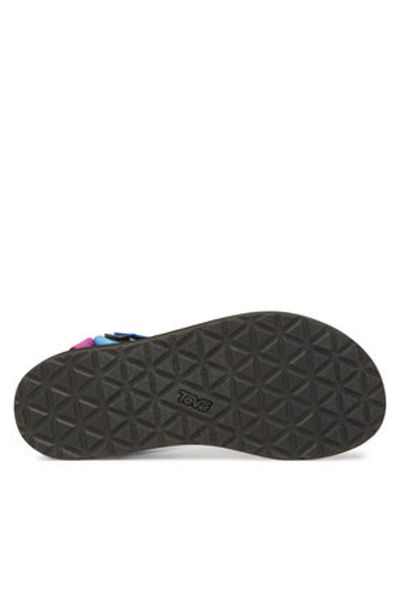 TEVA Women's Sandals multicolor TEVA-1003987 GWM