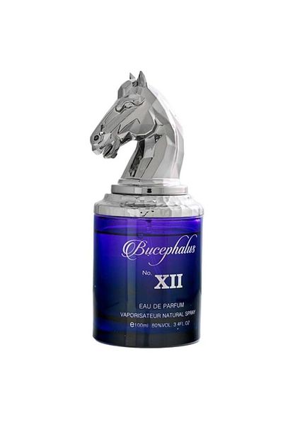 Armaf Bucephalus Xii, Eau De Parfum, Unisex, 100 ml