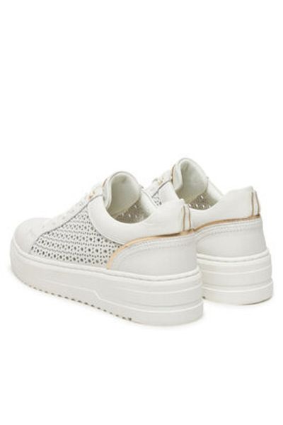 Marco Tozzi Women's Sneakers white MARCO TOZZI-2-23798-44 197 WHITE COMB
