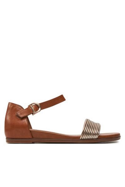 Tamaris Women's Sandals brown TAMARIS-1-1-28110-42 392