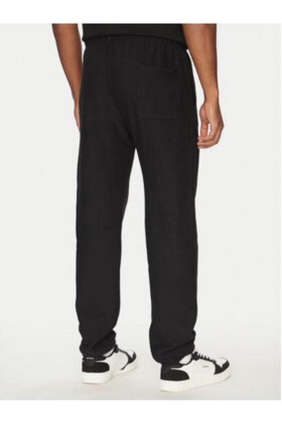 Champion Pantaloni de trening pentru bărbați 221620 Negri