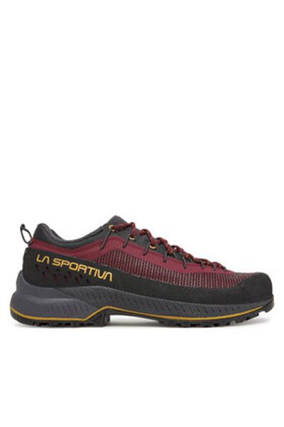 La Sportiva Women's Trekking red LA SPORTIVA-ZFAS050R25G19 REDWOOD/ONYX