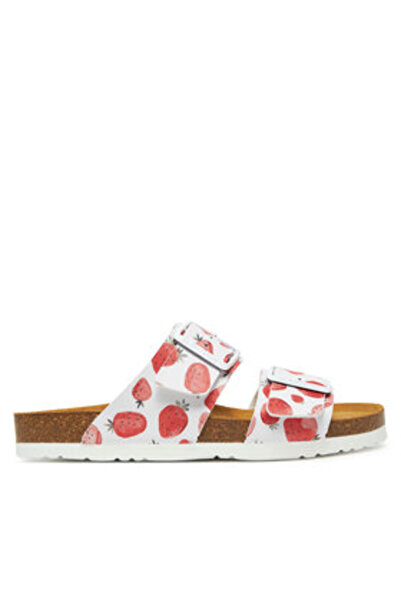 Dr. Brinkmann Dr. Brinkmann Flip-flops pentru femei multicolor DR. BRINKMANN-700742-04 ROT