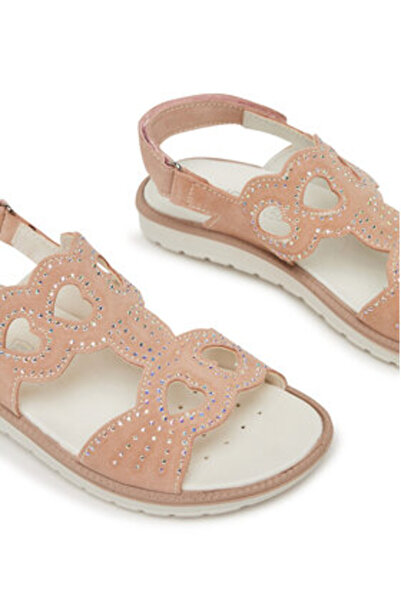 Primigi Sandale roz pentru fete PRIMIGI-7888011 D SKIN