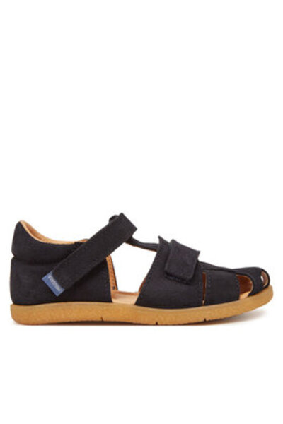 Mrugala Băiat Sandale albastre MRUGAŁA-MIO 1220/5-77 BLU