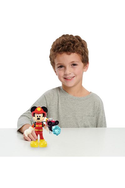 Mickey Mouse Adventure Figure Assorted