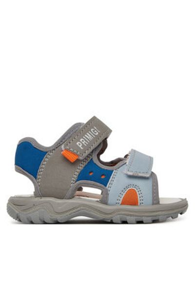 Primigi Boy Sandals gray PRIMIGI-7869222 S GRIG-CIELO-OCEA