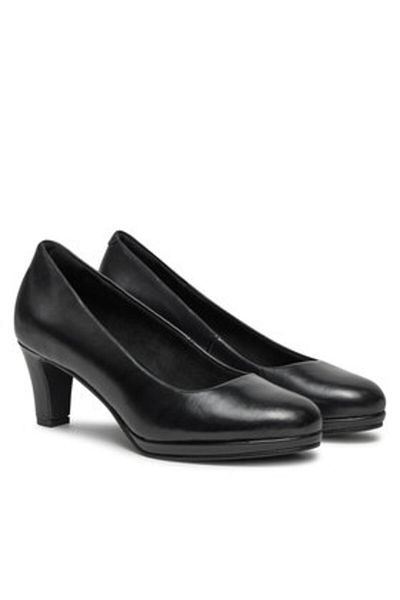Marco Tozzi Women's Pumps black MARCO TOZZI-2-22403-43 001 BLACK