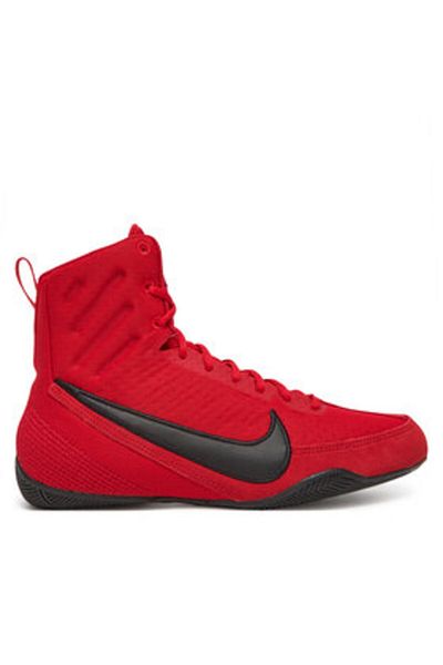 Nike Men's Boxing Shoes red NIKE-HF7333 600