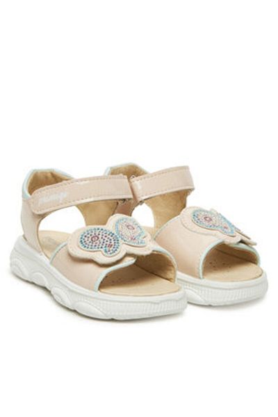 Primigi Girl Sandals beige PRIMIGI-7872122 M SABBIA