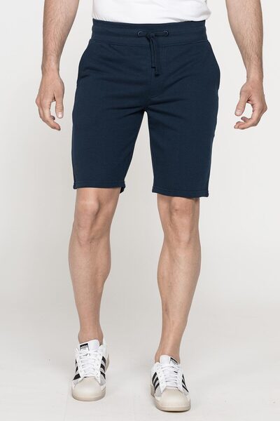 Carrera Jeans REGULAR FIT SHORTS IN LIGHTWEIGHT FLEECE