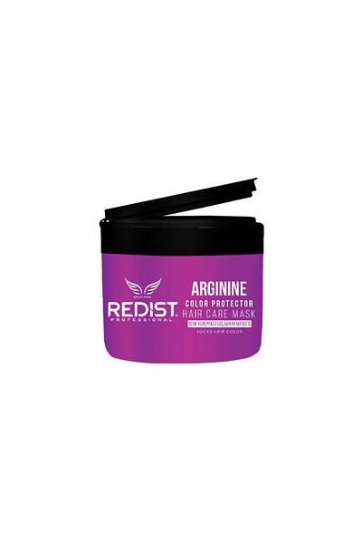 Redist Masca de par cu Arginine Redist 250 ml