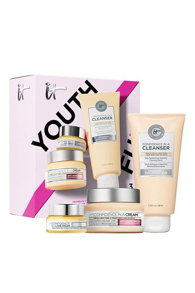 it cosmetics Set ingrijire faciala It Cosmetics