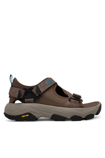 TEVA Men's Sandals brown TEVA-1164770 BIS