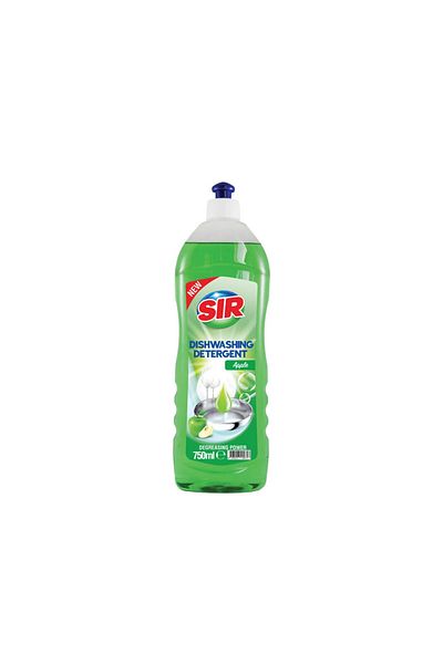 Sır Mar Liquid Dishwashing Detergent 750 ml
