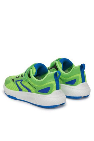 Primigi Girl Sneakers green PRIMIGI AVANT-7958622 FLUO GREEN.